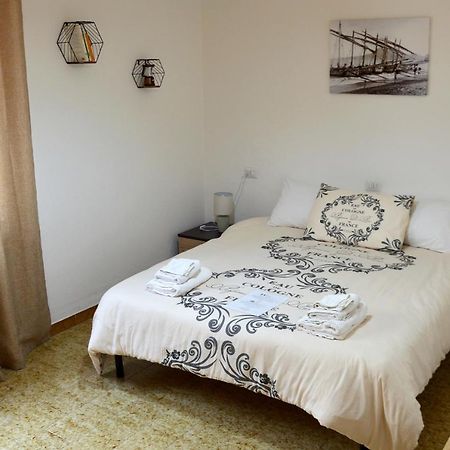 Mille Soli Bed And Breakfast Buggerru Luaran gambar