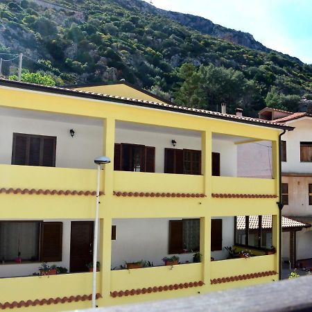 Mille Soli Bed And Breakfast Buggerru Luaran gambar