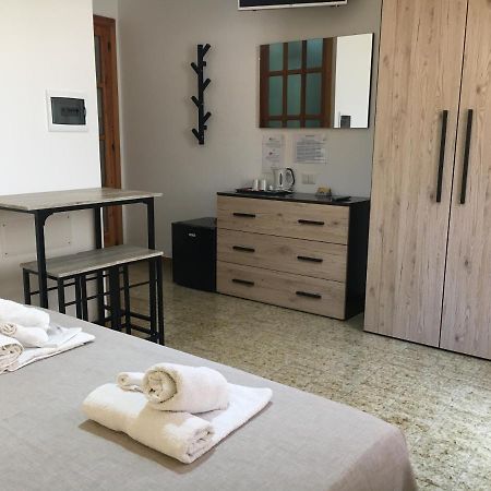 Mille Soli Bed And Breakfast Buggerru Luaran gambar