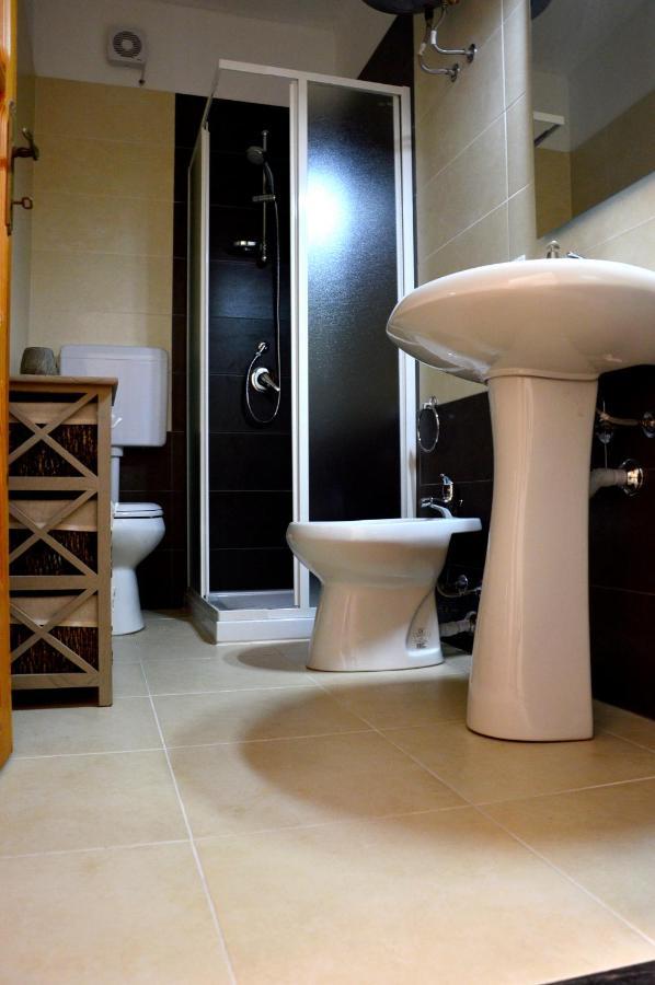 Mille Soli Bed And Breakfast Buggerru Luaran gambar