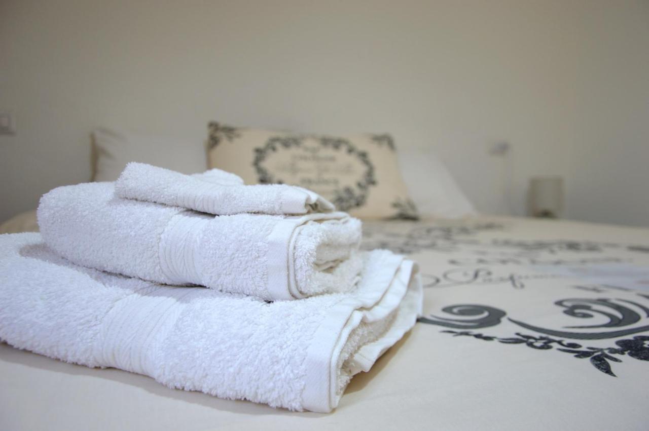 Mille Soli Bed And Breakfast Buggerru Luaran gambar
