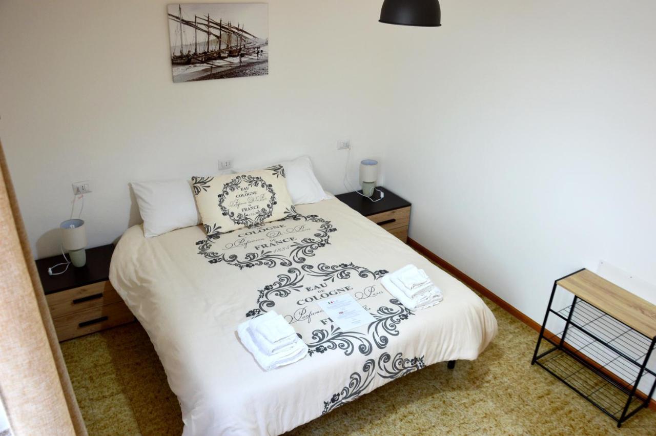 Mille Soli Bed And Breakfast Buggerru Luaran gambar