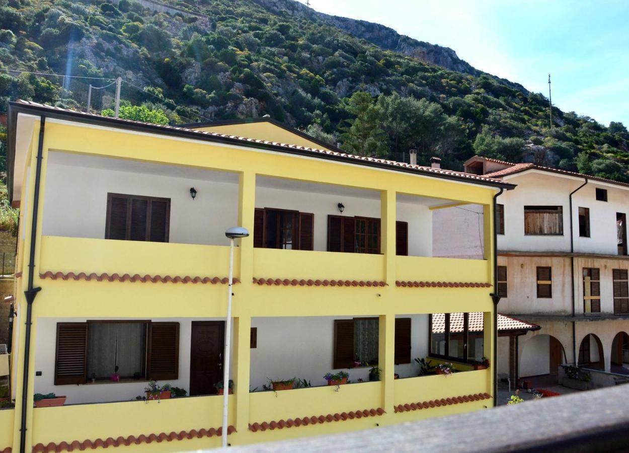 Mille Soli Bed And Breakfast Buggerru Luaran gambar
