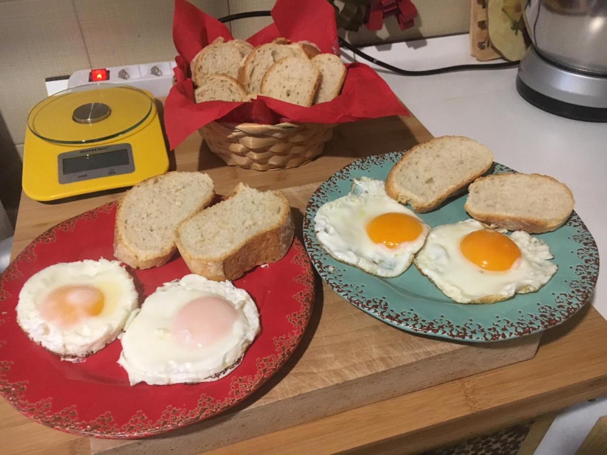 Mille Soli Bed And Breakfast Buggerru Luaran gambar