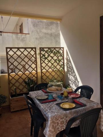 Mille Soli Bed And Breakfast Buggerru Luaran gambar